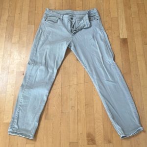 Marine Layer Jeans Used 36x32